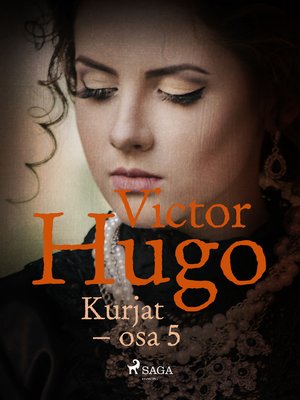 cover image of Kurjat – osa 5